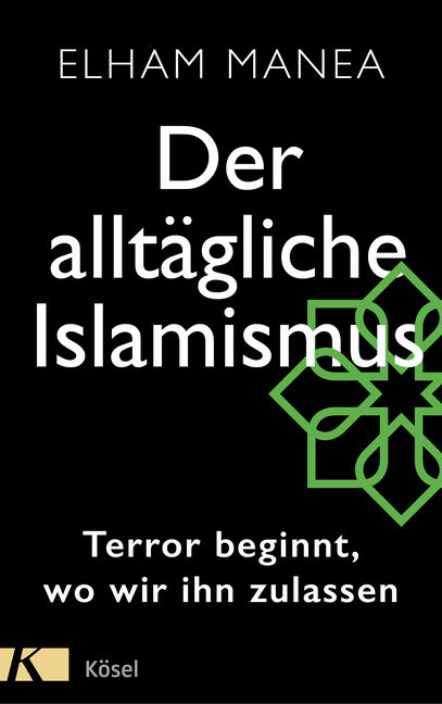 Der alltägliche Islamismus main product photo
