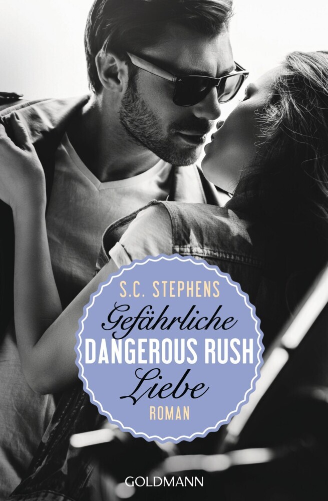 Dangerous Rush. Gefährliche Liebe main product photo