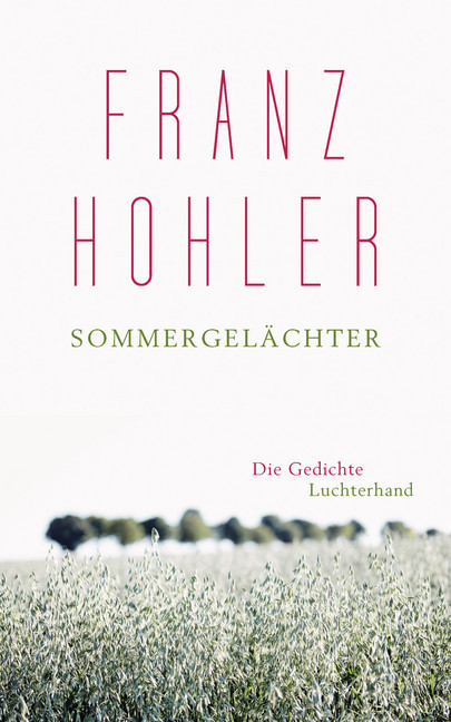 Sommergelächter main product photo