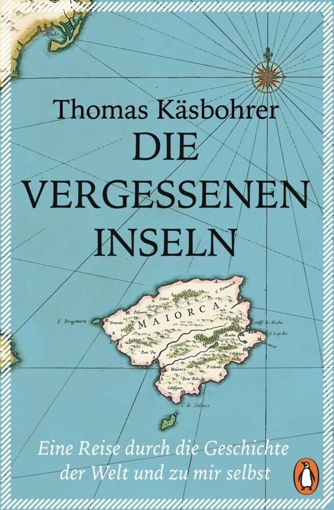 Die vergessenen Inseln main product photo