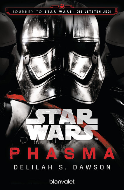 Star Wars? Phasma main product photo