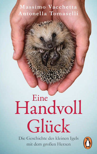 Eine Handvoll Glück main product photo