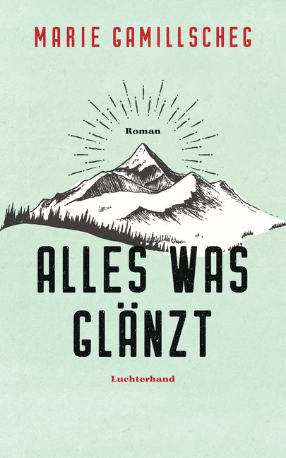 Alles was glänzt main product photo