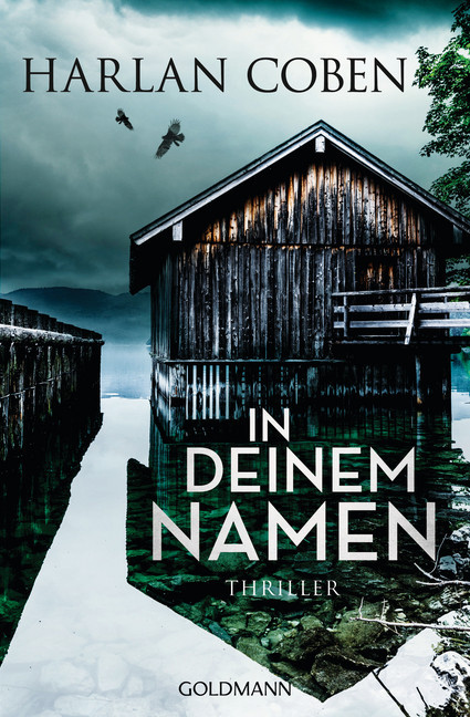 In deinem Namen main product photo