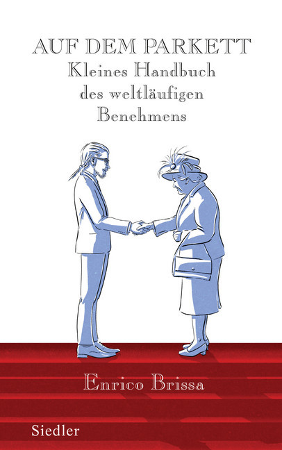 Auf dem Parkett main product photo