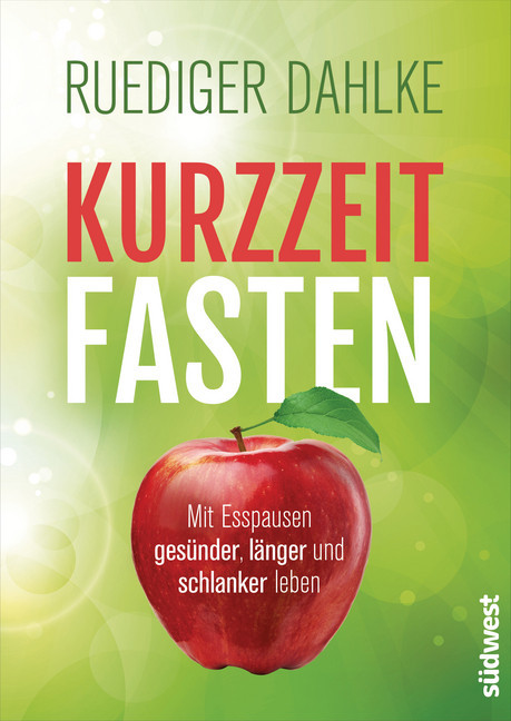 Kurzzeitfasten main product photo