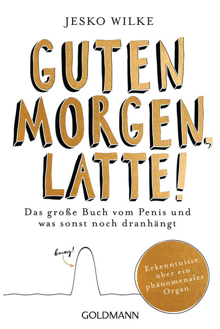 Guten Morgen, Latte! main product photo