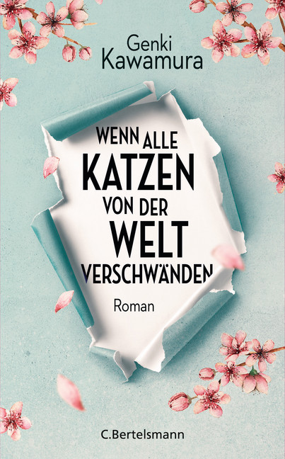 Wenn alle Katzen von der Welt verschwänden main product photo