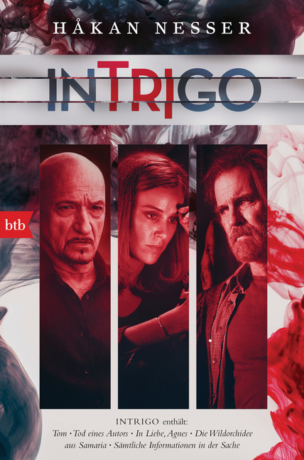 INTRIGO main product photo