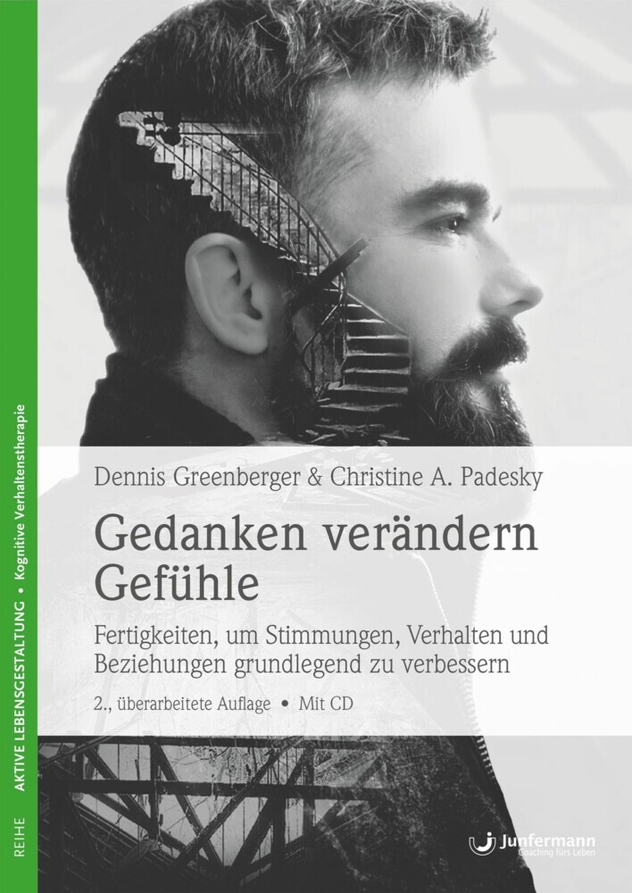 Gedanken verändern Gefühle main product photo