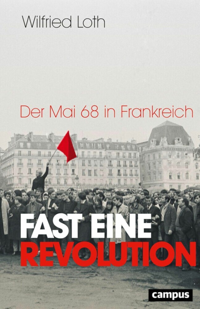 Fast eine Revolution main product photo