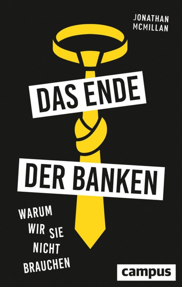 Das Ende der Banken main product photo