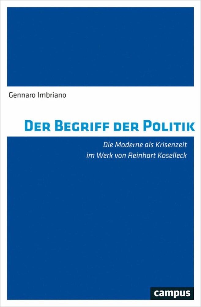 Der Begriff der Politik main product photo