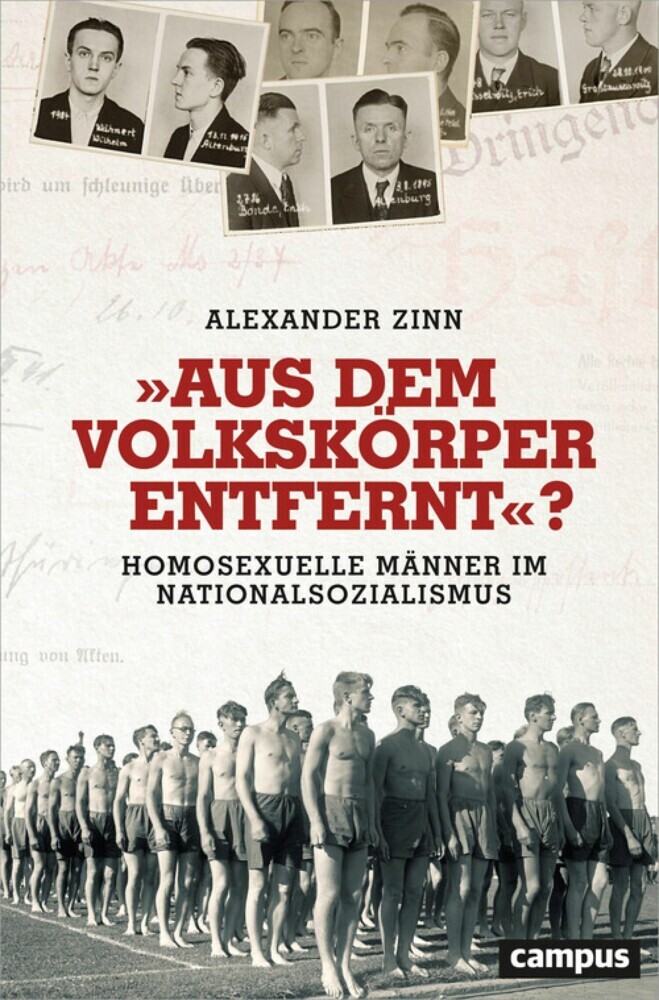 Aus dem Volkskörper entfernt? main product photo