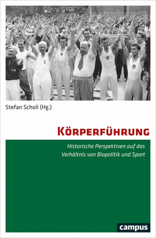 Körperführung main product photo