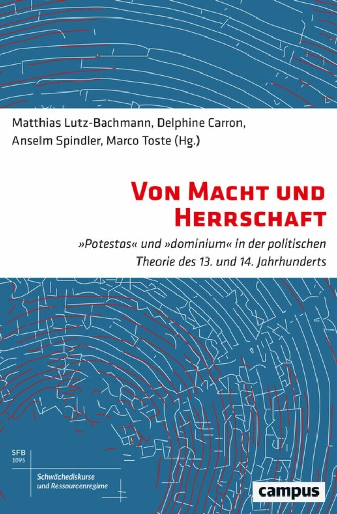 Von Natur und Herrschaft main product photo