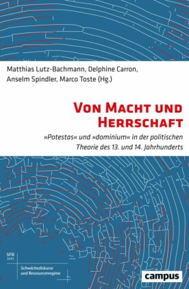 Von Natur und Herrschaft