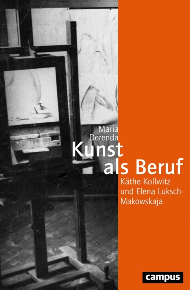 Kunst als Beruf main product photo