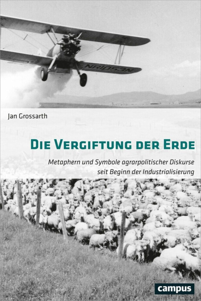 Die Vergiftung der Erde main product photo