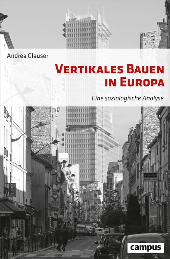 Vertikales Bauen in Europa main product photo