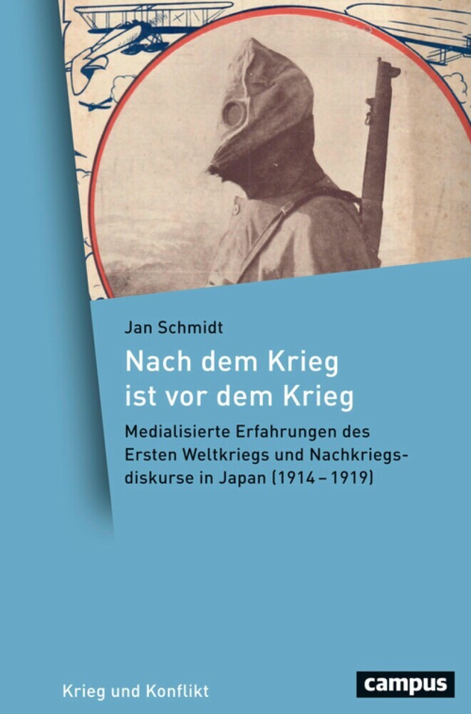 Nach dem Krieg ist vor dem Krieg main product photo