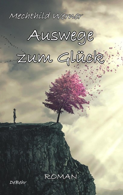 Auswege zum Glück - Roman main product photo