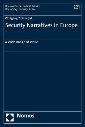 Security Narratives in Europe