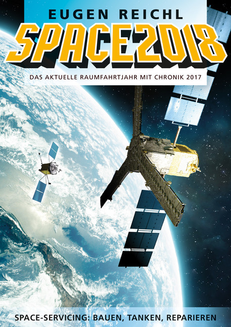 SPACE2018 main product photo