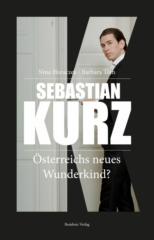 Sebastian Kurz main product photo