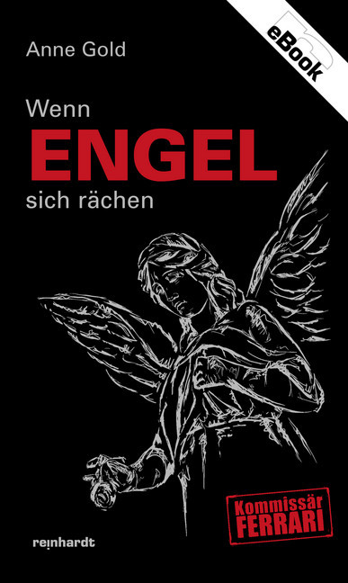 Wenn Engel sich rächen main product photo