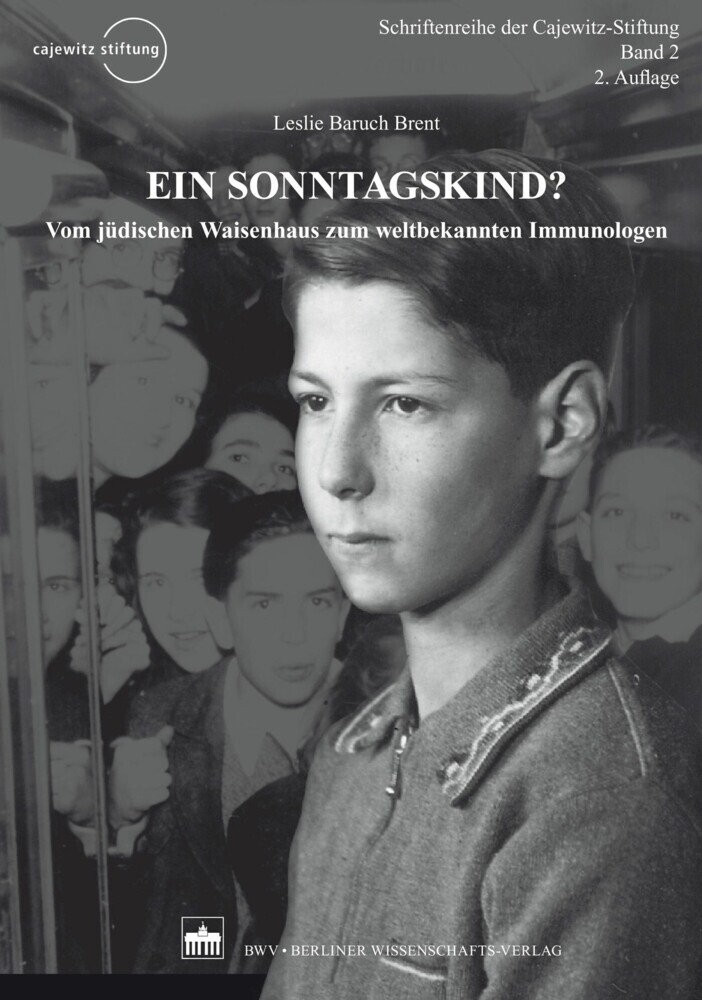 Ein Sonntagskind? main product photo
