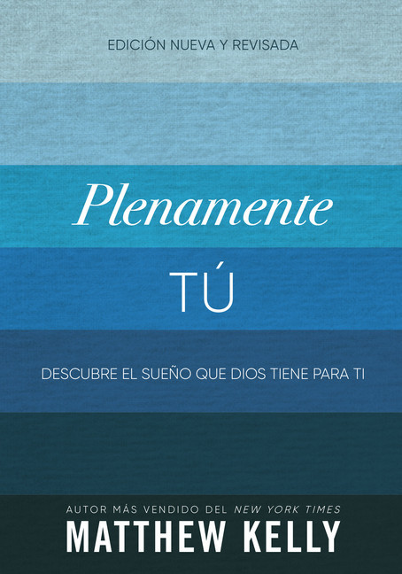 Plenamente Tú main product photo