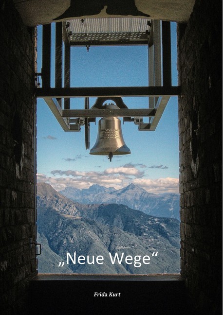Neue Wege main product photo