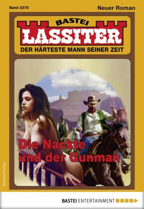 Lassiter 2370