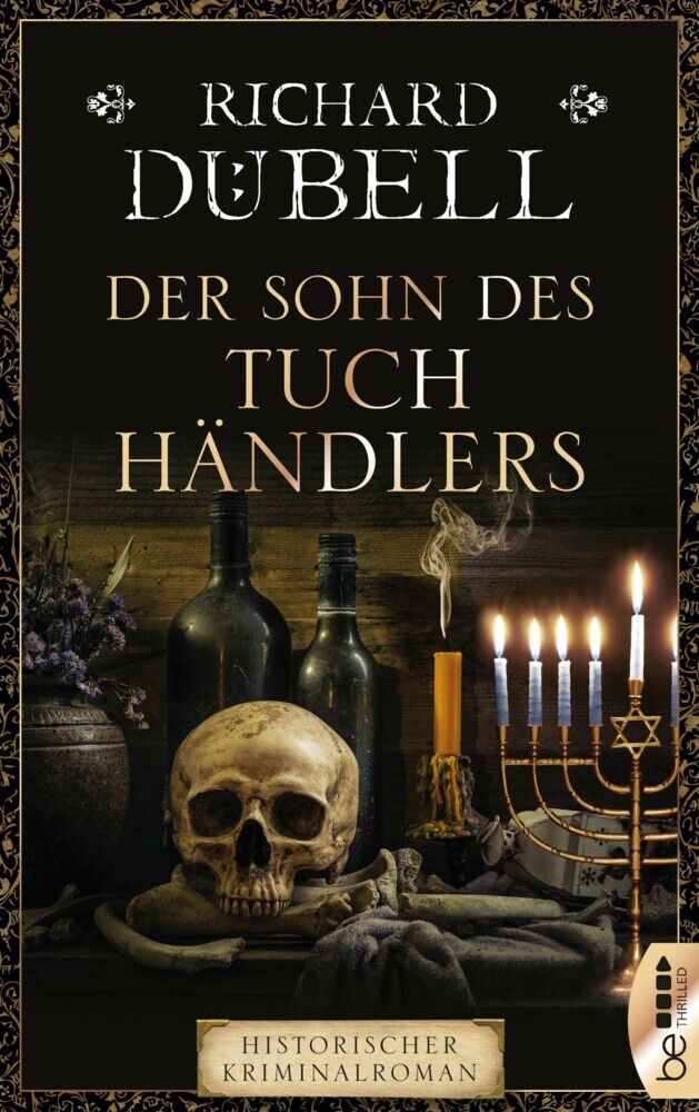 Der Sohn des Tuchhändlers main product photo