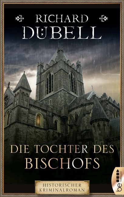 Die Tochter des Bischofs main product photo