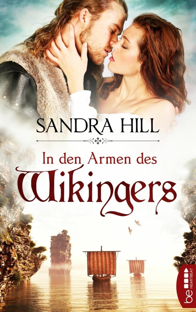 In den Armen des Wikingers main product photo