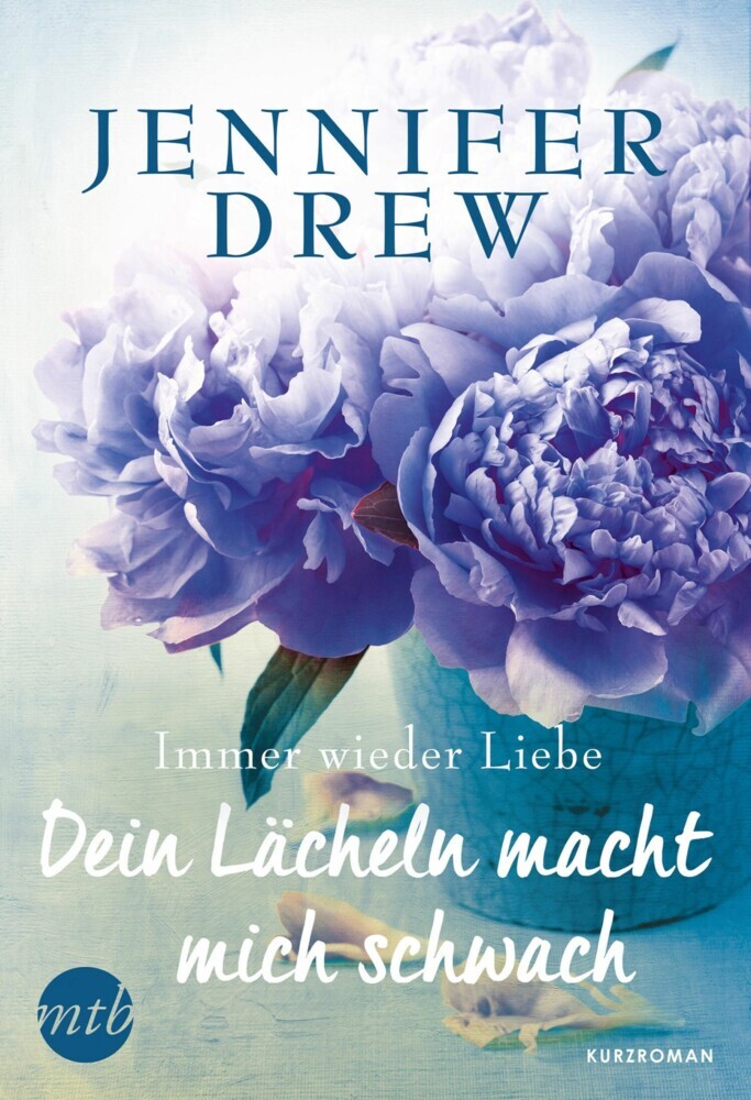 Dein Lächeln macht mich schwach main product photo