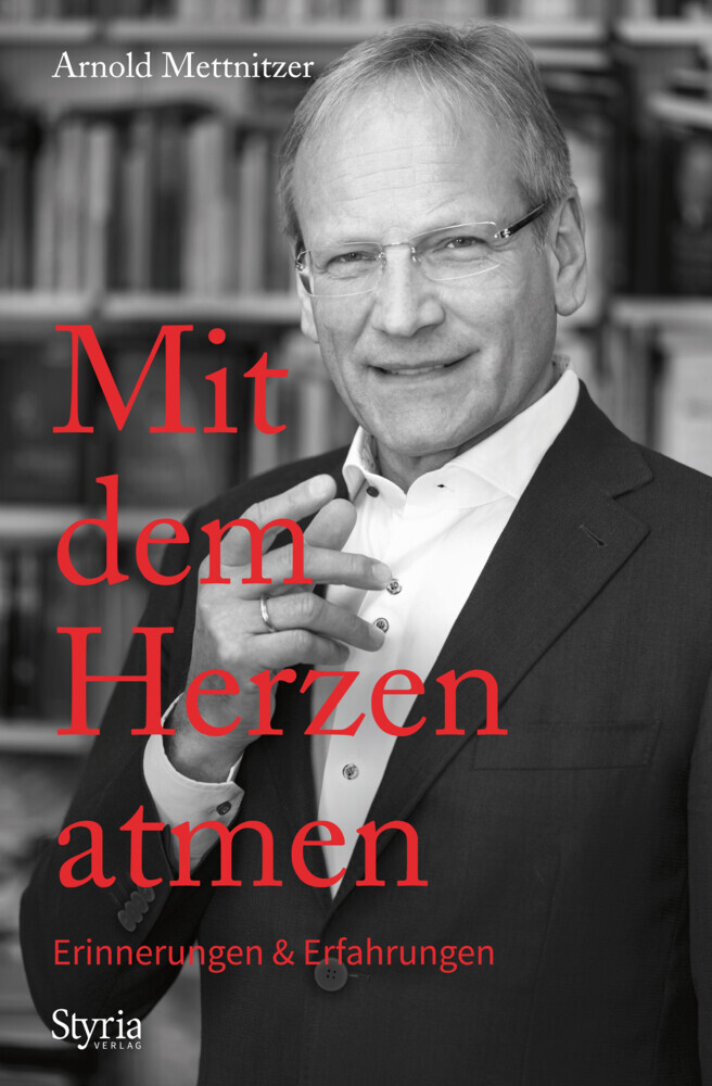 Mit dem Herzen atmen main product photo