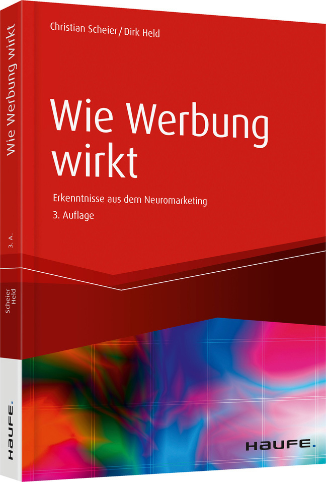 Wie Werbung wirkt main product photo