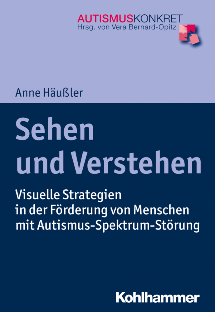 Sehen und Verstehen main product photo