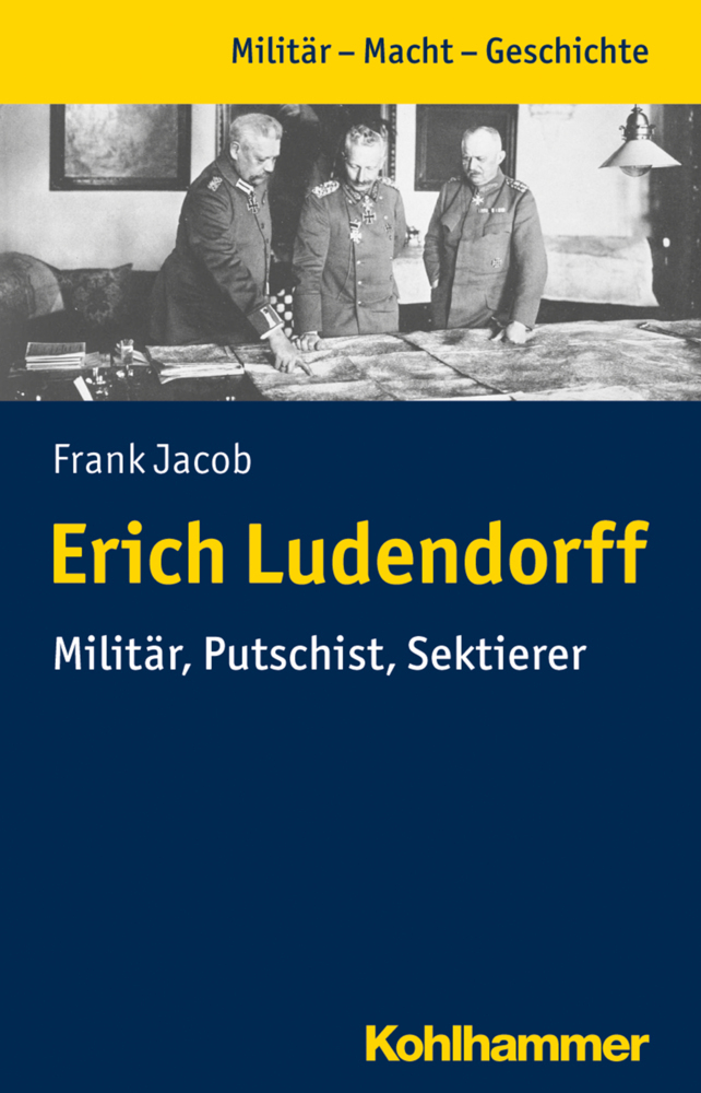 Erich Ludendorff main product photo