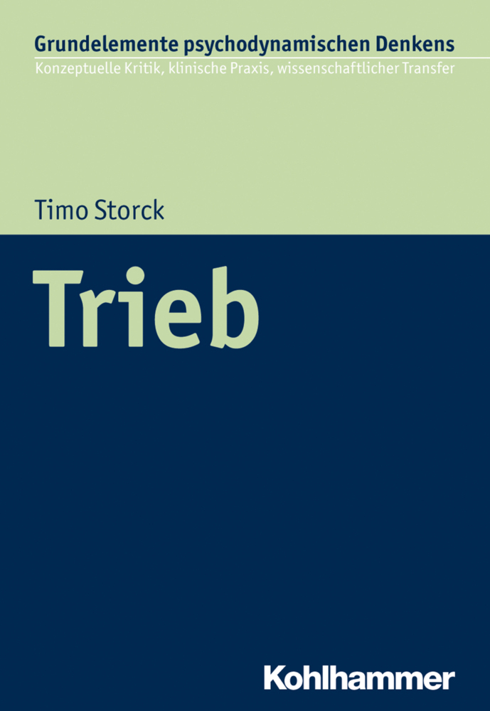 Trieb main product photo