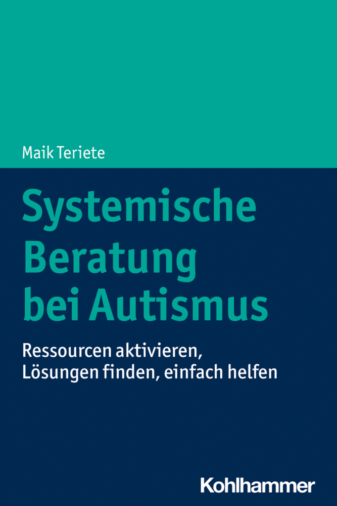 Systemische Beratung bei Autismus main product photo
