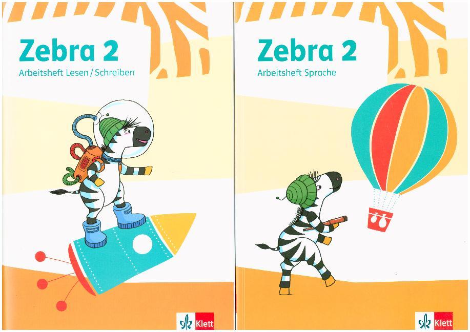 Zebra 2 main product photo