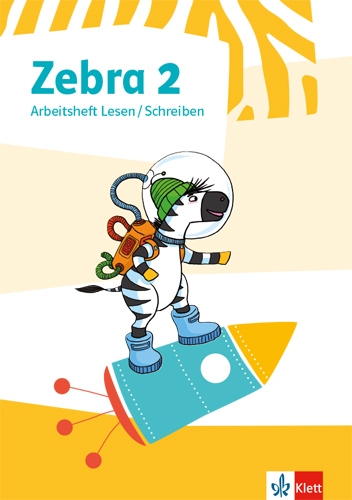 Zebra 2 main product photo