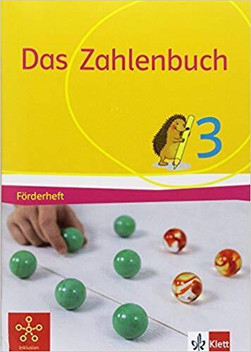 Das Zahlenbuch 3 main product photo