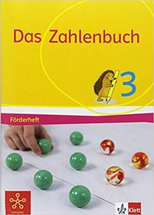 Das Zahlenbuch 3