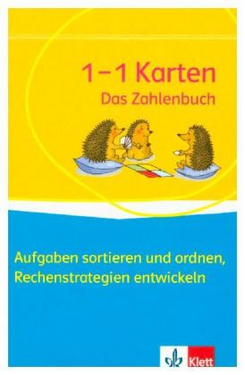 Das Zahlenbuch 1-2