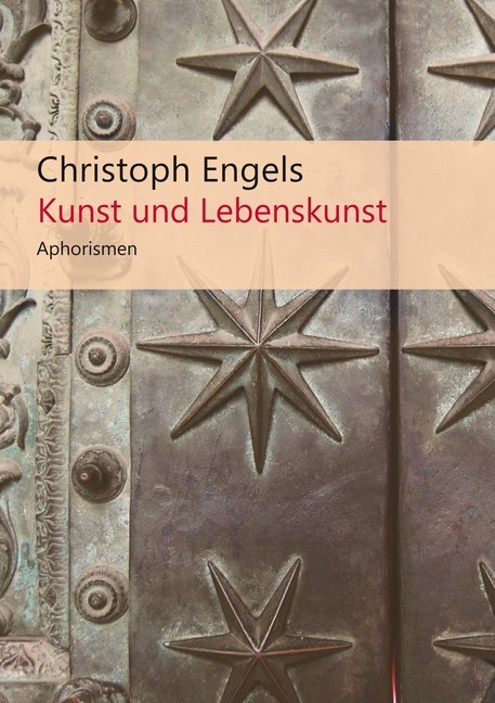 Kunst und Lebenskunst main product photo
